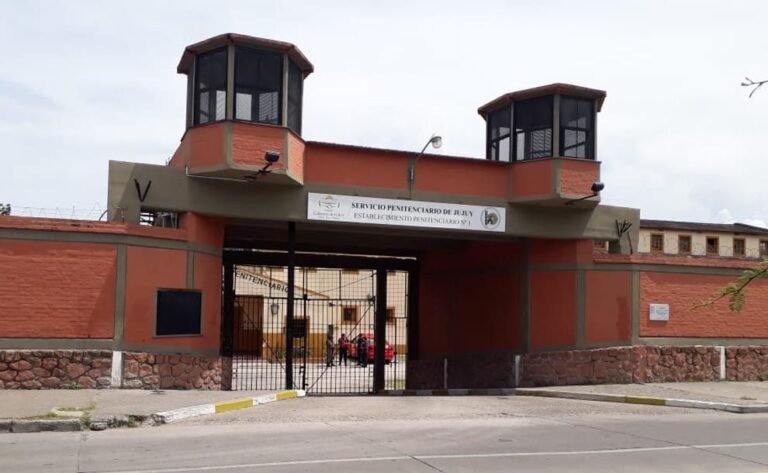 Condenaron a tres jujeños por abusar de tres hermanitos menores durante años