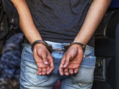 Lo condenaron a 8 años de prisión por abusar sexualmente de las sobrinas de su pareja