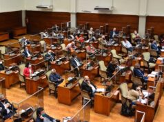 La nueva Legislatura de Jujuy: sin dirigentes de la Izquierda y 31 diputados oficialistas