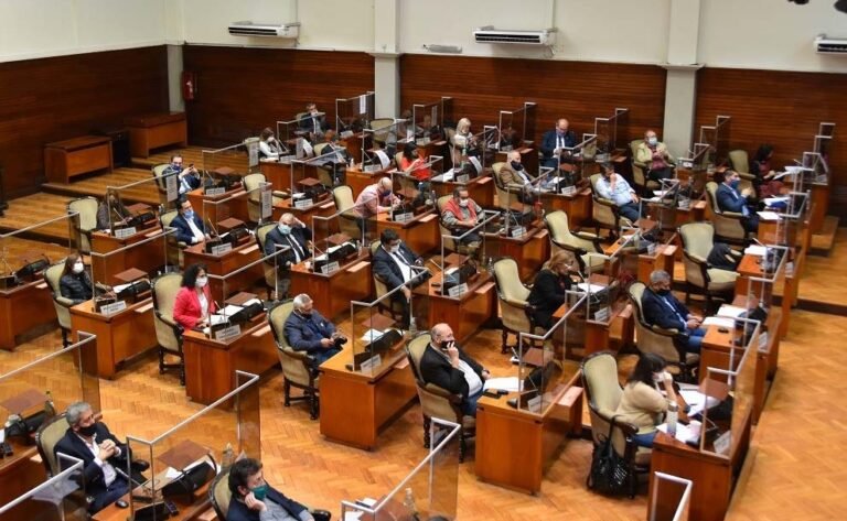 La nueva Legislatura de Jujuy: sin dirigentes de la Izquierda y 31 diputados oficialistas