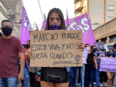 En menos de 10 días, se registraron dos femicidios en Jujuy