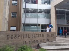 Marcharán pidiendo justicia por el niño de 2 años que murió en el Materno Infantil