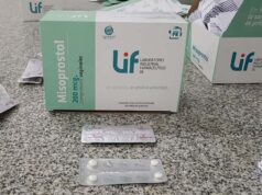 En Jujuy hubo al menos 5 abortos por día en el primer semestre del 2021