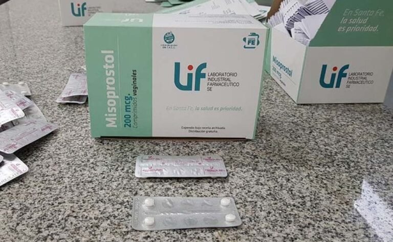 En Jujuy hubo al menos 5 abortos por día en el primer semestre del 2021