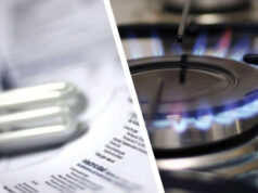 El Gobierno confirmó que las tarifas de luz y gas aumentarán un 20% durante 2022