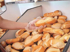 El pan aumenta un 20% este sábado: así quedó la nueva lista de precios