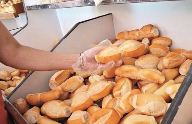 El pan aumenta un 20% este sábado: así quedó la nueva lista de precios