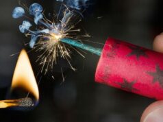 Cómo y dónde denunciar el uso de pirotecnia sonora en Jujuy