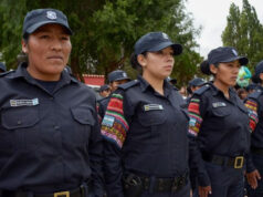 Más de 200 policías participarán en el operativo de seguridad por la Chaya de Mojones