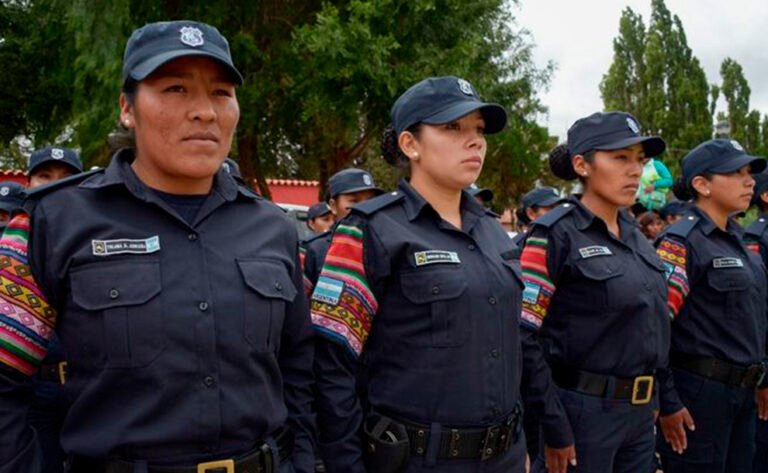Más de 200 policías participarán en el operativo de seguridad por la Chaya de Mojones