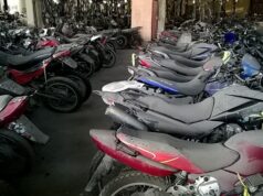 Remate de motos en Jujuy: cómo participar