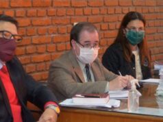 Jujuy: Lo condenaron a 6 años de prisión por agredir y amenazar a su ex pareja