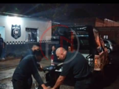 San Pedro: «Trapitos» robaron una moto en el barrio San José