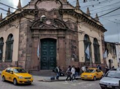 Levantan el paro bancario de 72 horas previsto para mañana