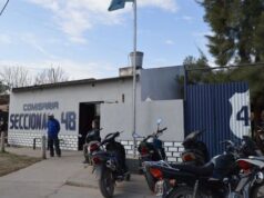 San Pedro: Murió en su casa y fue devorado por su perro