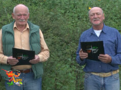 Falleció Oscar Giraldez, uno de los conductores de “Aire Libre”