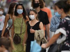 El Ministerio de Salud confirmó la circulación comunitaria de la variante Ómicron en Argentina