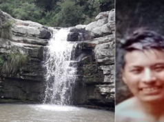 Buscan a un joven de Abra Pampa que fue de excursión a Las Escaleras y no regresó