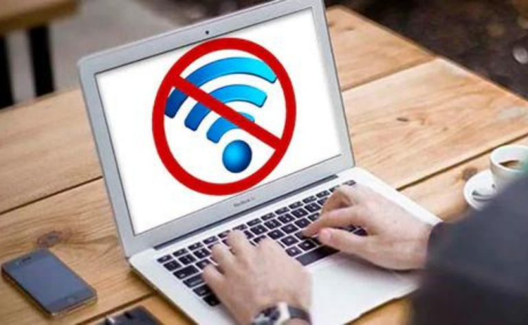 Jujuy: registran fallas en el servicio de internet y telefonía celular