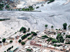 A cinco años del trágico alud en Volcán: un pueblo que se puso de pie a pesar del dolor