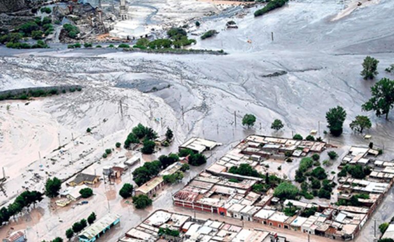 A cinco años del trágico alud en Volcán: un pueblo que se puso de pie a pesar del dolor