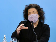 “No es momento de sumar la vacuna contra el covid-19 al calendario obligatorio”