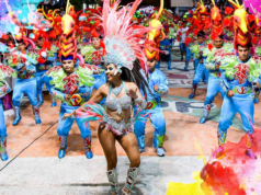 Se pospone el inicio de los corsos en San Pedro