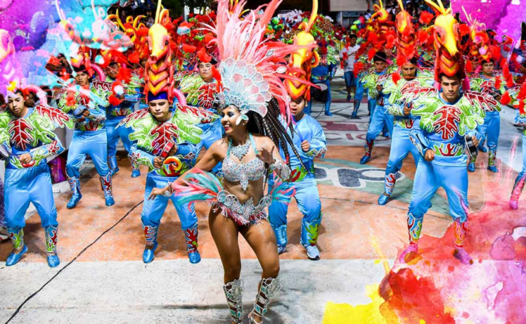 Analizan posponer el inicio del carnaval en San Pedro