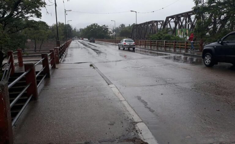 Calor extremo en Jujuy: ¿cuándo llegan las lluvias con descenso de temperatura?