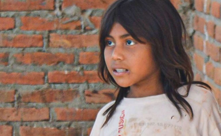 Salta: encontraron muerta a una nena wichí que estaba desaparecida desde el miércoles