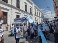 Este miércoles inicia un paro bancario por 72 horas y no habrá recarga en cajeros