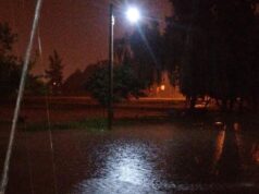 San Salvador y Palpalá fueron las ciudades más afectadas por la fuerte tormenta de la madrugada