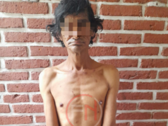 Detienen a sampedreño que robaba celulares en Monterrico