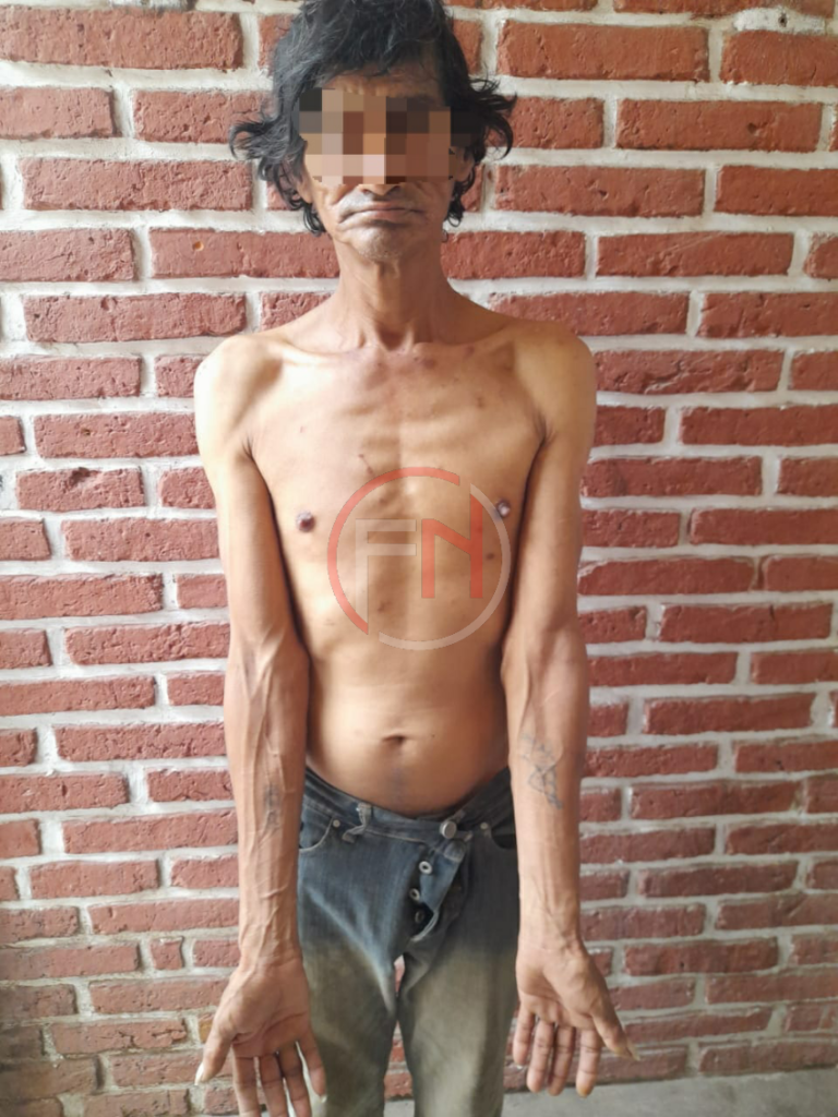 Detienen a sampedreño que robaba celulares en Monterrico