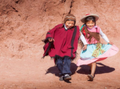 Hoy se celebra el día del Carnavalito, himno de la alegría jujeña