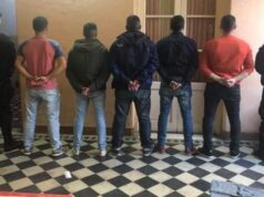 Detuvieron a seis policías de la Brigada de Investigaciones