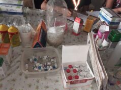 Detuvieron a una veterinaria «trucha» en El Piquete