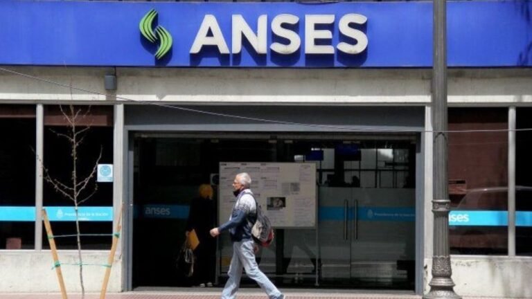 ANSES confirmó el aumento para la AUH desde marzo