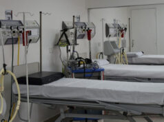 Jujuy: la ocupación de camas de terapia intensiva por Covid-19 se encuentra por debajo del 40%