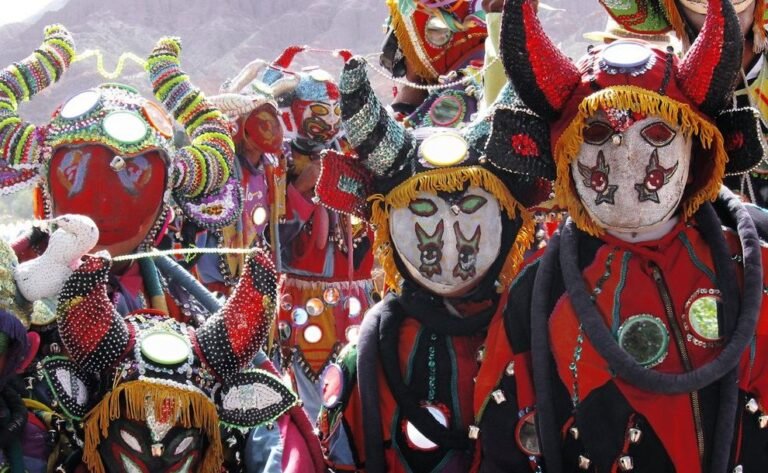 Carnaval en Tilcara: comparsas aseguran que hay “malestar” y amenazan con cortar rutas en Jujuy