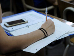 La posibilidad de repetir de curso en los secundarios de Jujuy volverá recién en el 2023