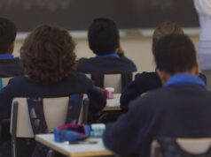 “Se vuelve a la calificación numérica”, anunció la ministra de Educación de Jujuy