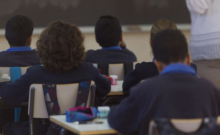 “Se vuelve a la calificación numérica”, anunció la ministra de Educación de Jujuy