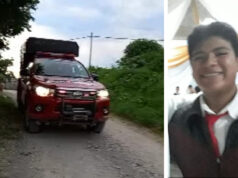 Confirmaron que el cuerpo hallado en el río Grande es el de Carlos Nieva