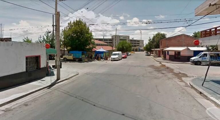 Jujuy: Una pelea terminó con un hombre muerto