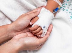 Bajó un 75% la cantidad de niños internados por coronavirus en Jujuy