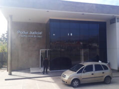 Realizaron la autopsia al cuerpo de Carlos Nieva y fue entregado a sus familiares