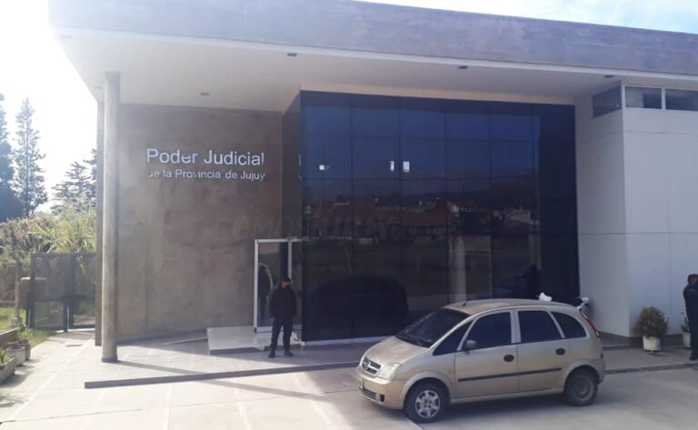 Realizaron la autopsia al cuerpo de Carlos Nieva y fue entregado a sus familiares