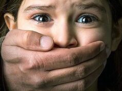 Una menor sampedreña era abusada por la pareja de su abuela en Santiago