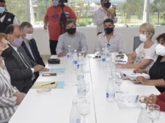 Paritaria docente: el Gobierno ofreció un aumento del 5% a cobrar en marzo